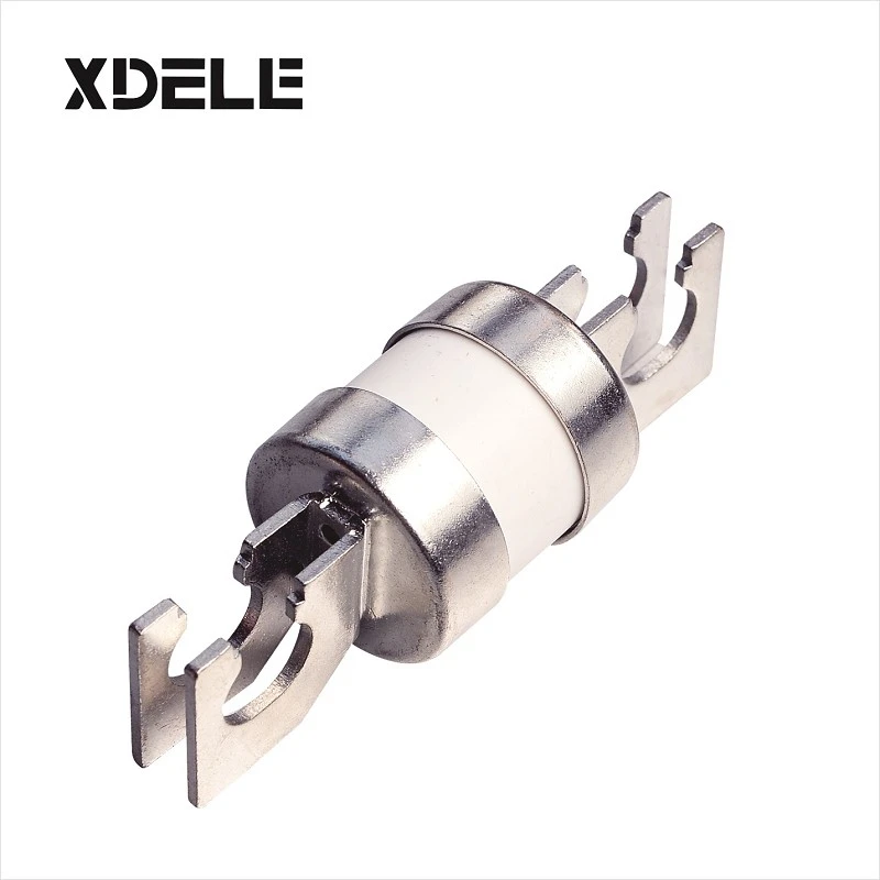 415V 400A AC J Type Slotted Fuse suppliers