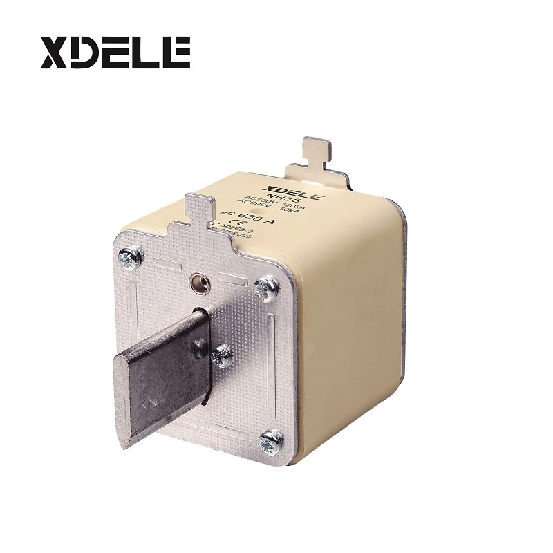 NH3 With Indicator Fuse Link suppliers